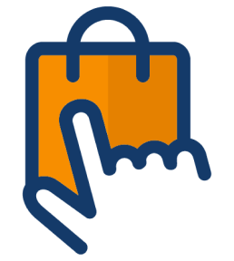 ارگانیک طبیعت - لوگو